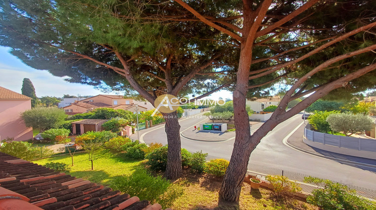 Ma-Cabane - Vente Maison La Londe-les-Maures, 153 m²