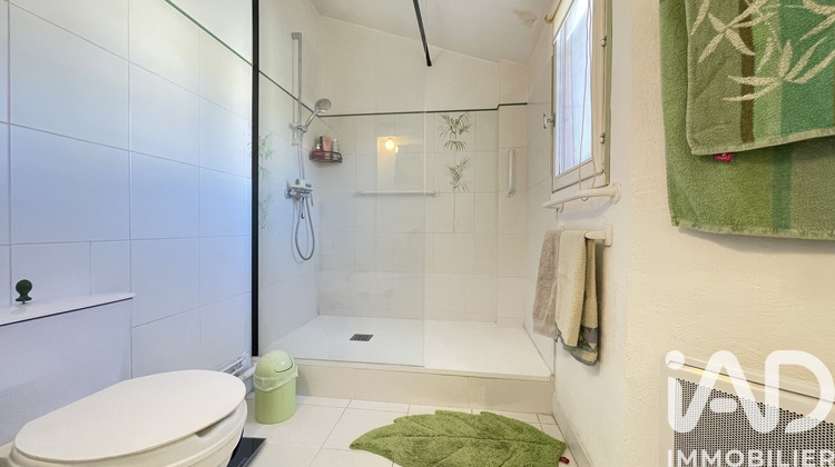 Ma-Cabane - Vente Maison La Londe-les-Maures, 75 m²