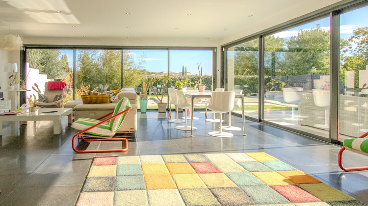 Ma-Cabane - Vente Maison La Londe-les-Maures, 183 m²