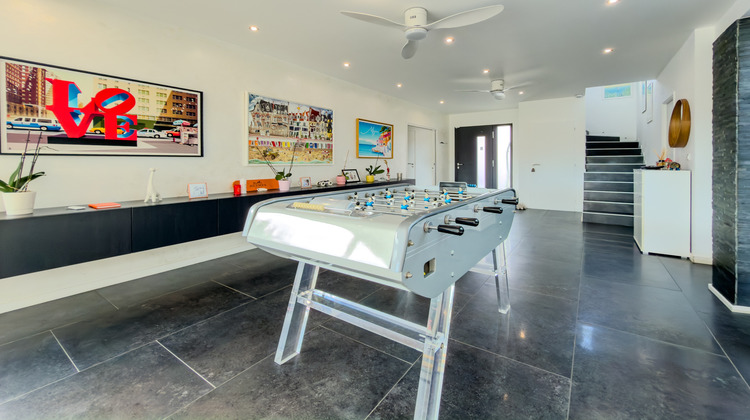 Ma-Cabane - Vente Maison La Londe-les-Maures, 183 m²