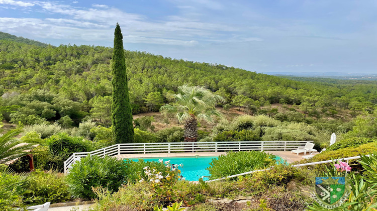 Ma-Cabane - Vente Maison La Londe-les-Maures, 230 m²
