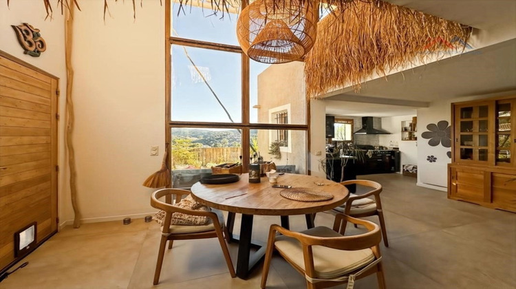 Ma-Cabane - Vente Maison LA LONDE LES MAURES, 113 m²