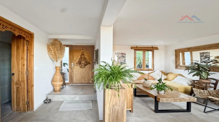 Ma-Cabane - Vente Maison LA LONDE LES MAURES, 113 m²