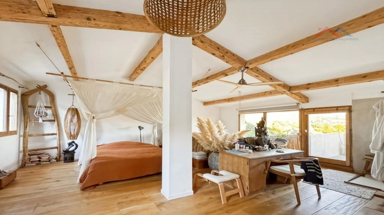 Ma-Cabane - Vente Maison LA LONDE LES MAURES, 113 m²