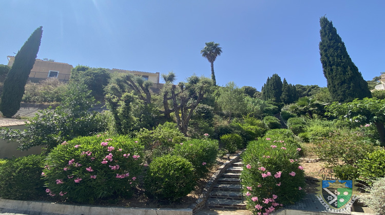 Ma-Cabane - Vente Maison La Londe-les-Maures, 112 m²