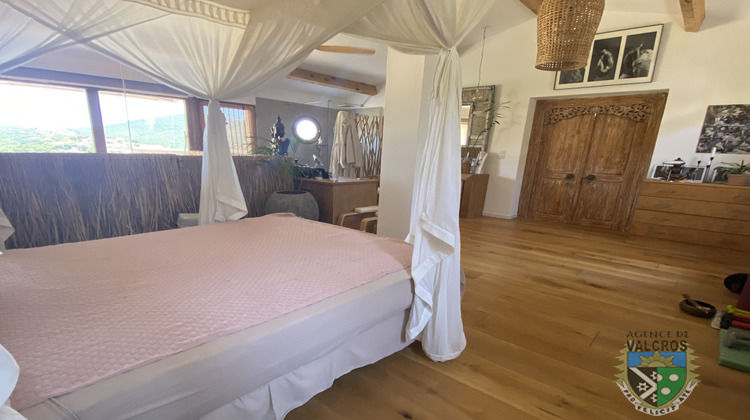 Ma-Cabane - Vente Maison La Londe-les-Maures, 112 m²