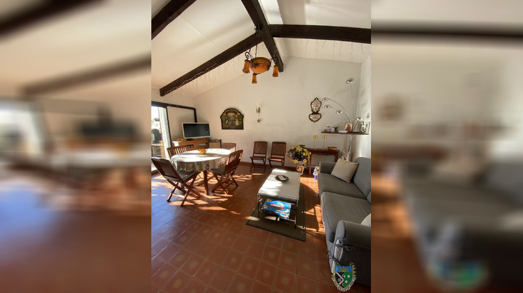 Ma-Cabane - Vente Maison La Londe-les-Maures, 83 m²