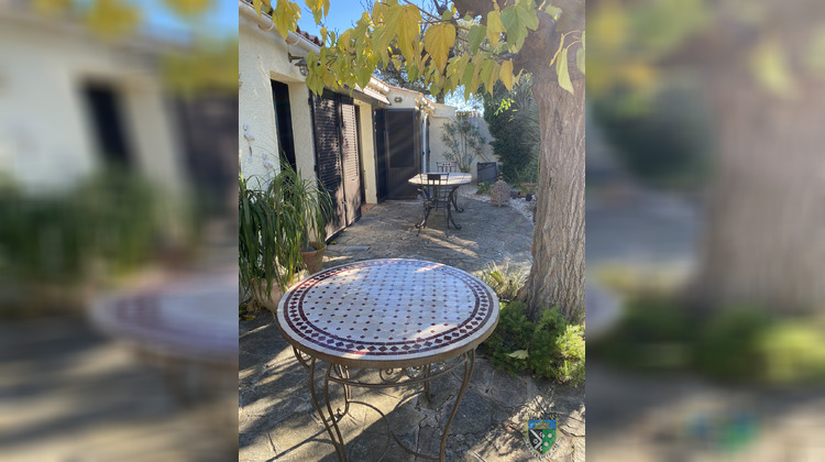 Ma-Cabane - Vente Maison La Londe-les-Maures, 83 m²