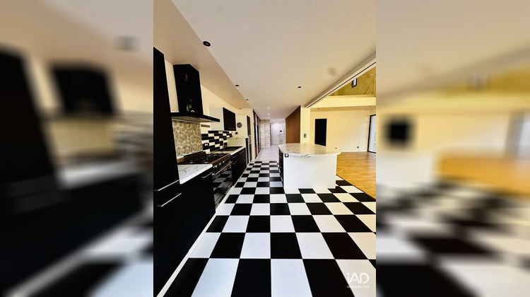 Ma-Cabane - Vente Maison La Londe-les-Maures, 135 m²