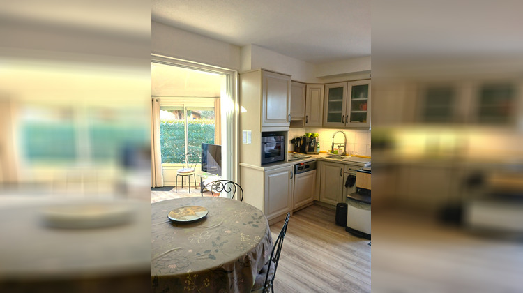 Ma-Cabane - Vente Maison La Londe-les-Maures, 0 m²