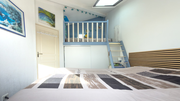 Ma-Cabane - Vente Maison La Londe-les-Maures, 0 m²