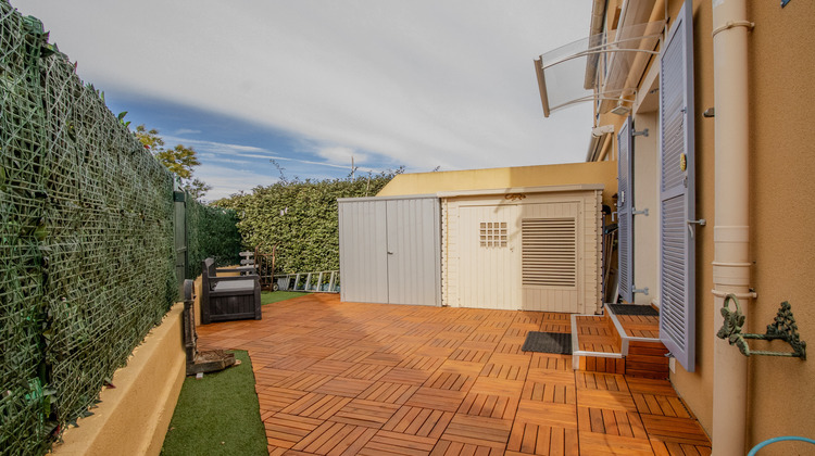 Ma-Cabane - Vente Maison La Londe-les-Maures, 0 m²