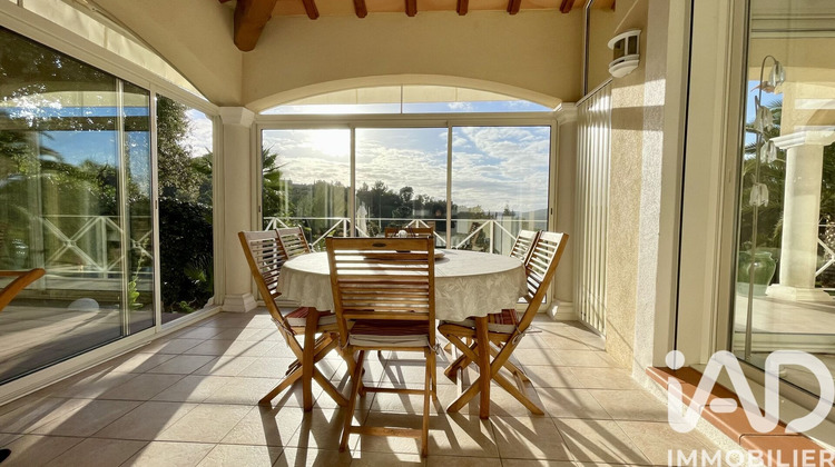 Ma-Cabane - Vente Maison La Londe-les-Maures, 125 m²