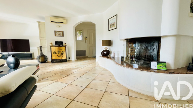 Ma-Cabane - Vente Maison La Londe-les-Maures, 125 m²