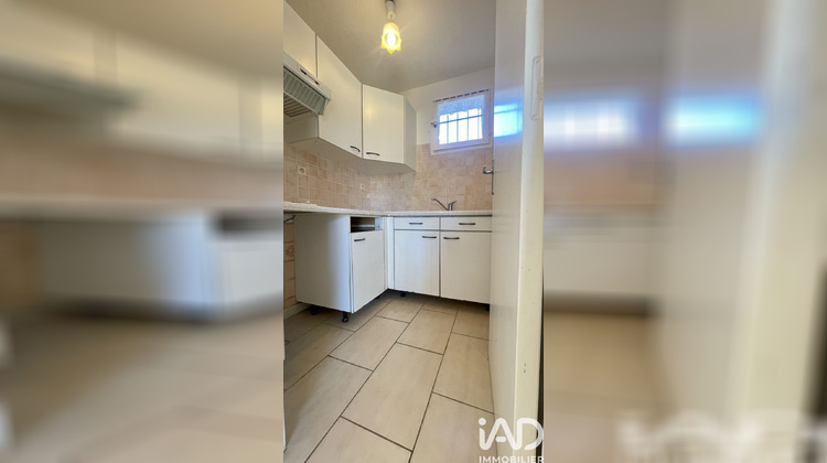 Ma-Cabane - Vente Maison La Londe-les-Maures, 49 m²