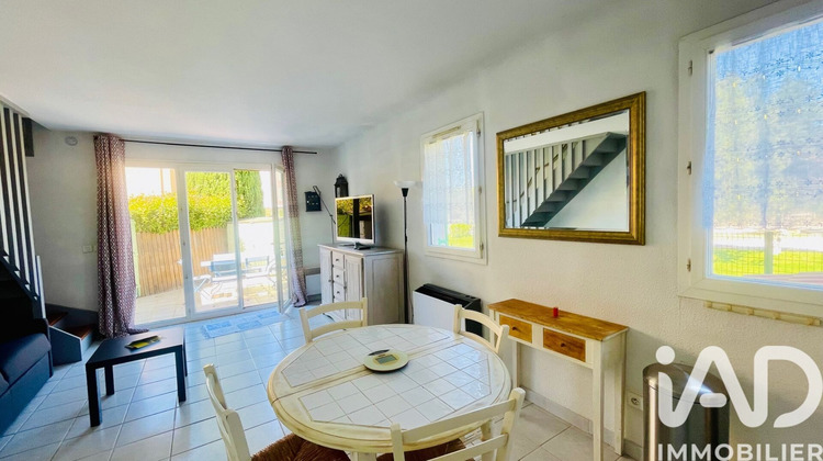 Ma-Cabane - Vente Maison La Londe-les-Maures, 65 m²