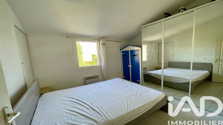 Ma-Cabane - Vente Maison La Londe-les-Maures, 65 m²