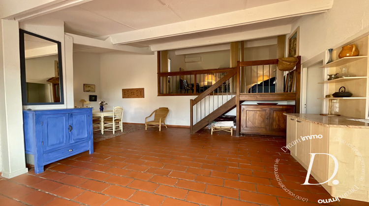 Ma-Cabane - Vente Maison La Londe-les-Maures, 70 m²