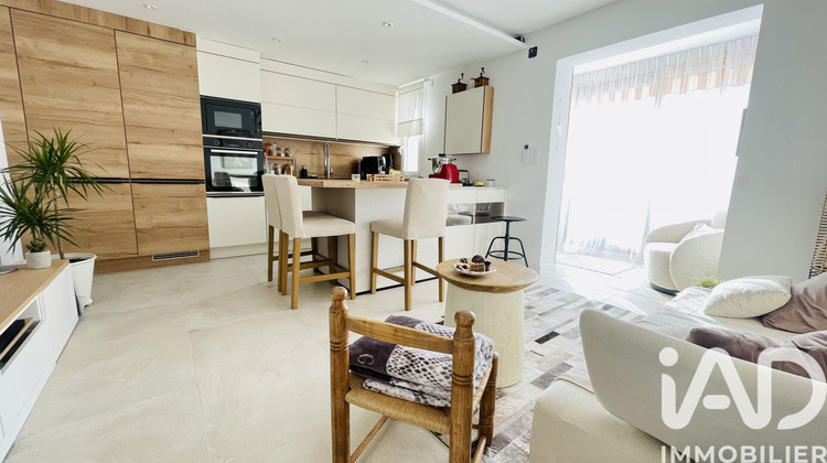 Ma-Cabane - Vente Maison La Londe-les-Maures, 45 m²