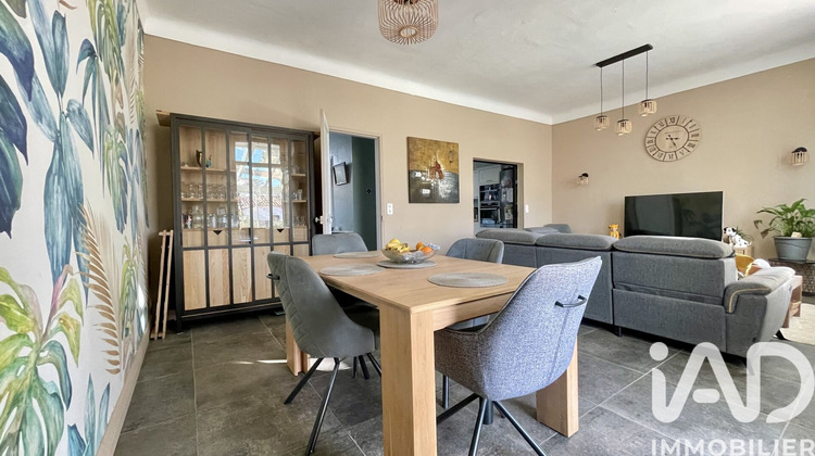 Ma-Cabane - Vente Maison La Londe-les-Maures, 171 m²