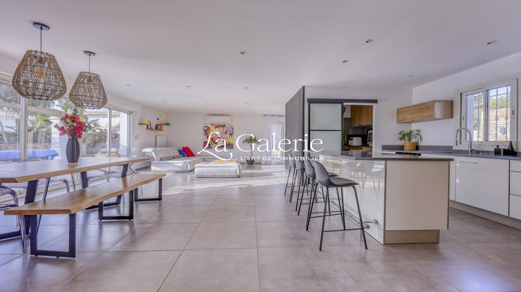 Ma-Cabane - Vente Maison La Londe-les-Maures, 165 m²