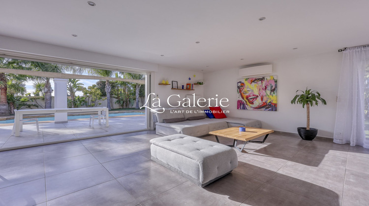 Ma-Cabane - Vente Maison La Londe-les-Maures, 165 m²