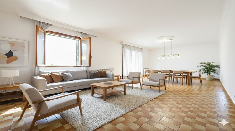 Ma-Cabane - Vente Maison LA LONDE LES MAURES, 117 m²