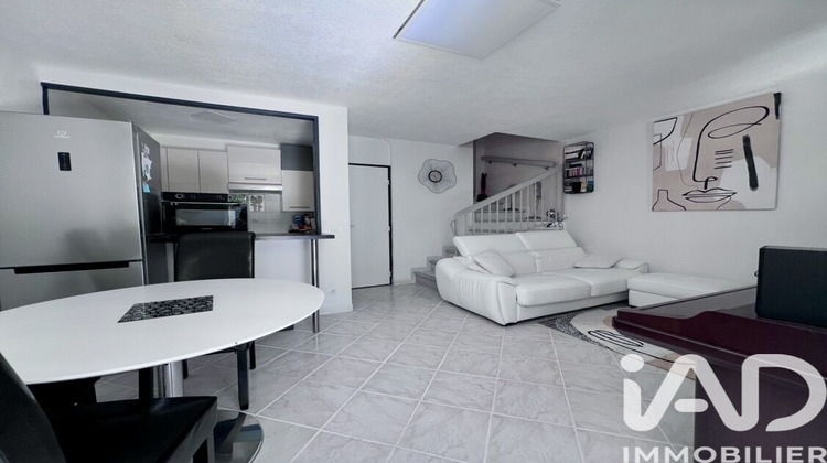 Ma-Cabane - Vente Maison La Londe-les-Maures, 42 m²