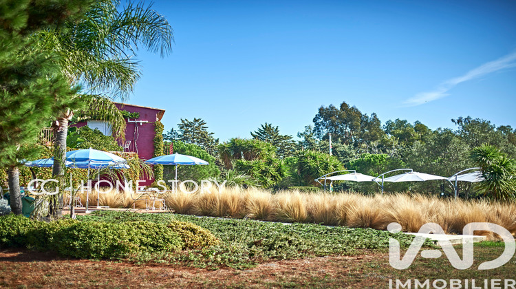 Ma-Cabane - Vente Maison La Londe-les-Maures, 427 m²