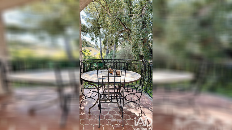 Ma-Cabane - Vente Maison La Londe-les-Maures, 175 m²