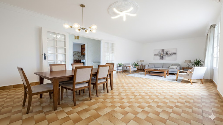 Ma-Cabane - Vente Maison LA LONDE LES MAURES, 117 m²