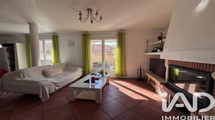 Ma-Cabane - Vente Maison La Londe-les-Maures, 95 m²