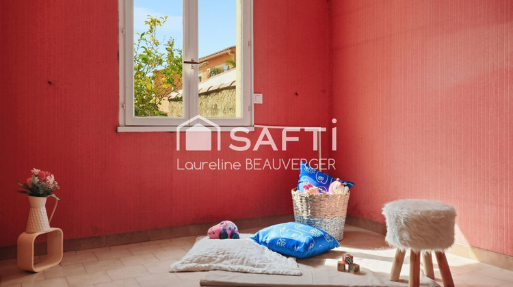 Ma-Cabane - Vente Maison La Londe-les-Maures, 76 m²