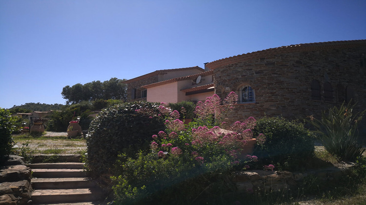 Ma-Cabane - Vente Maison LA LONDE-LES-MAURES, 165 m²
