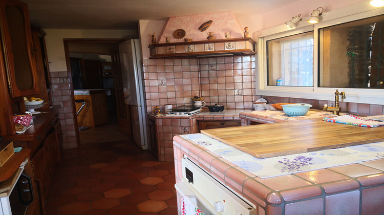 Ma-Cabane - Vente Maison LA LONDE-LES-MAURES, 165 m²
