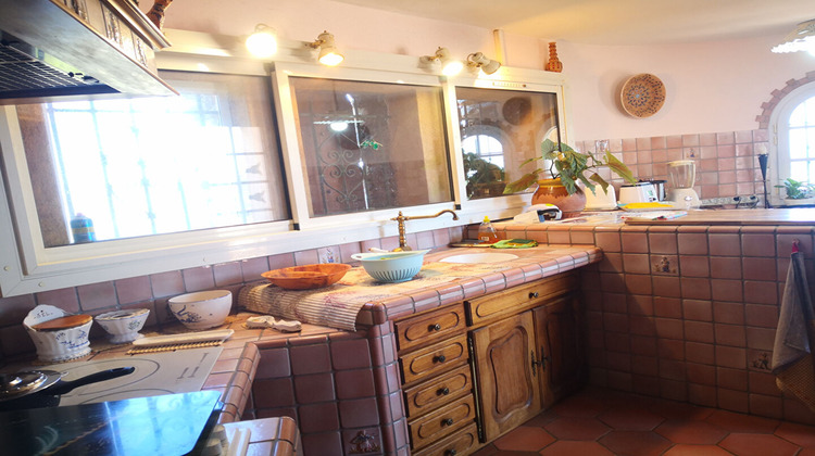 Ma-Cabane - Vente Maison LA LONDE-LES-MAURES, 165 m²