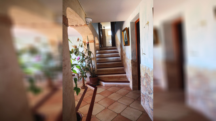 Ma-Cabane - Vente Maison LA LONDE-LES-MAURES, 165 m²