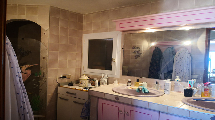 Ma-Cabane - Vente Maison LA LONDE-LES-MAURES, 165 m²
