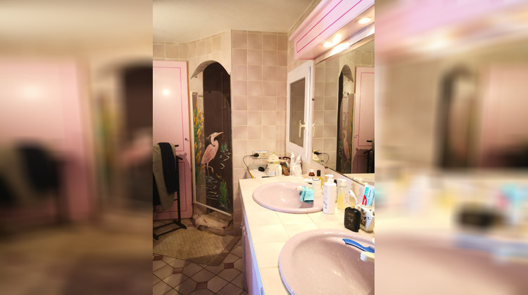 Ma-Cabane - Vente Maison LA LONDE-LES-MAURES, 165 m²