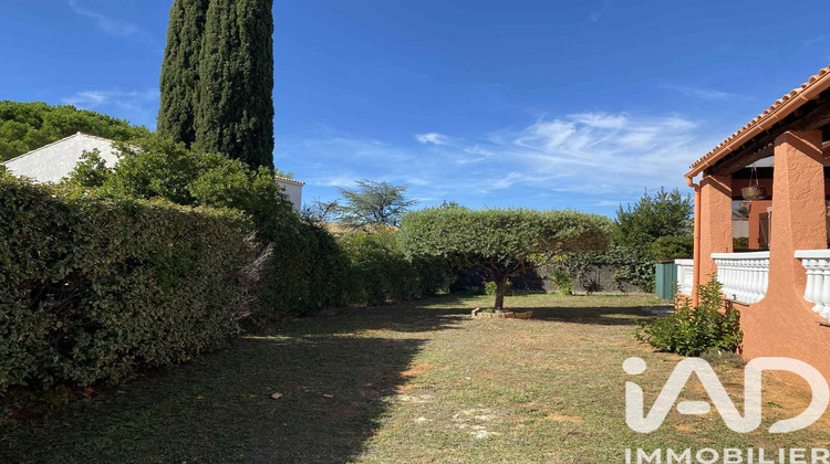 Ma-Cabane - Vente Maison La Londe-les-Maures, 105 m²