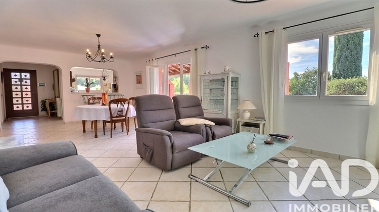 Ma-Cabane - Vente Maison La Londe-les-Maures, 105 m²