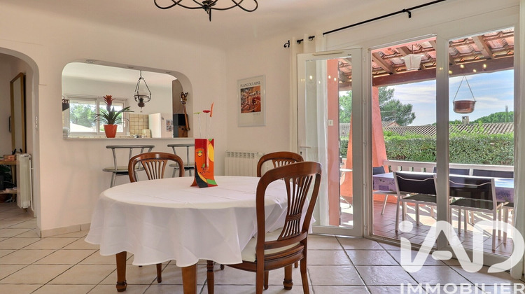 Ma-Cabane - Vente Maison La Londe-les-Maures, 105 m²