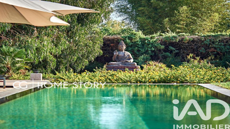 Ma-Cabane - Vente Maison La Londe-les-Maures, 427 m²