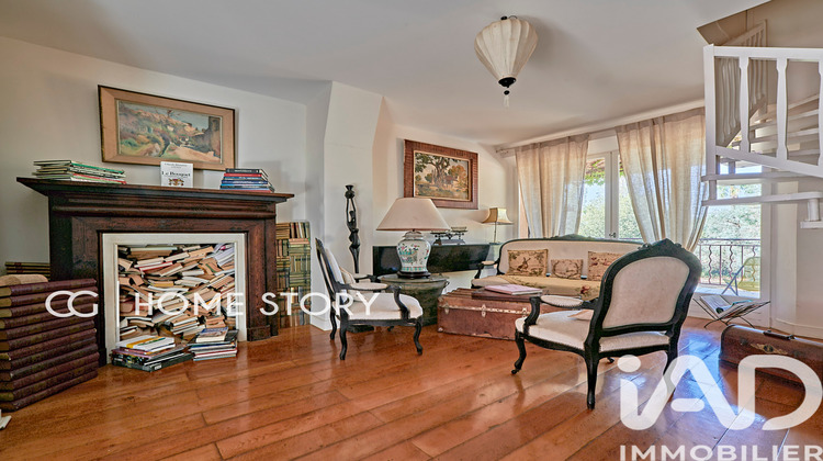 Ma-Cabane - Vente Maison La Londe-les-Maures, 427 m²