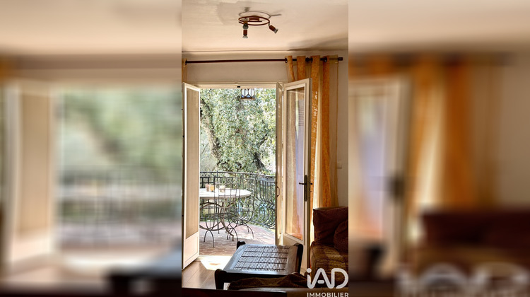 Ma-Cabane - Vente Maison La Londe-les-Maures, 175 m²