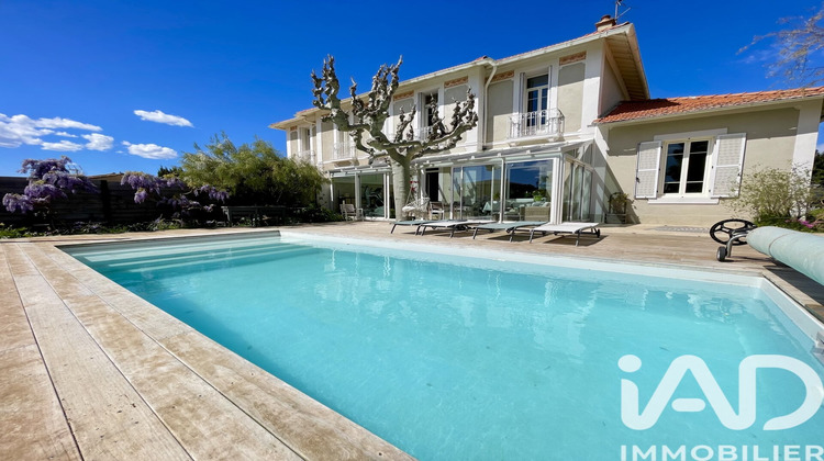 Ma-Cabane - Vente Maison La Londe-les-Maures, 171 m²