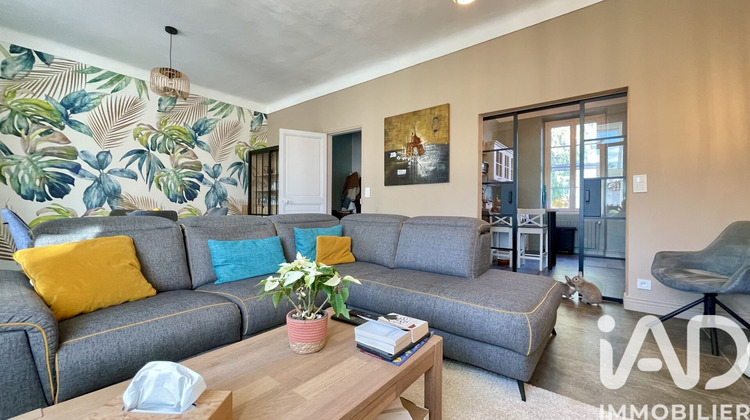 Ma-Cabane - Vente Maison La Londe-les-Maures, 171 m²