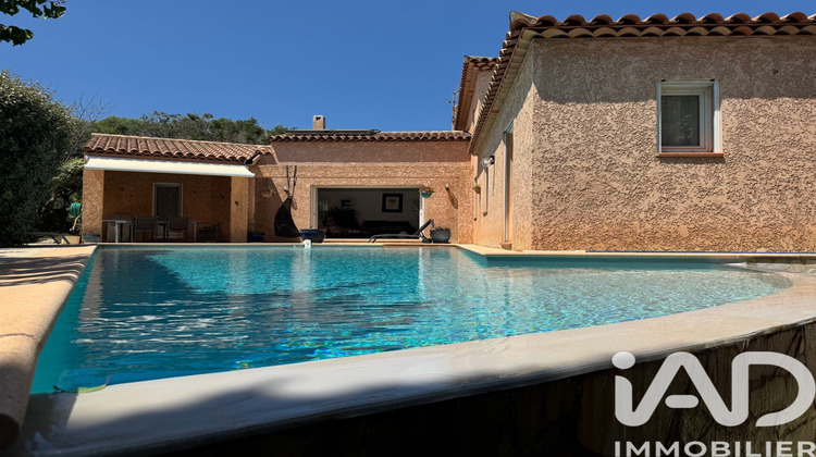 Ma-Cabane - Vente Maison La Londe-les-Maures, 175 m²
