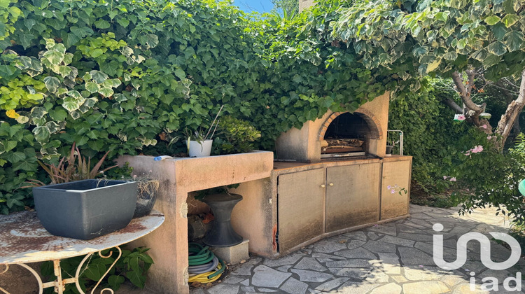 Ma-Cabane - Vente Maison La Londe-les-Maures, 175 m²