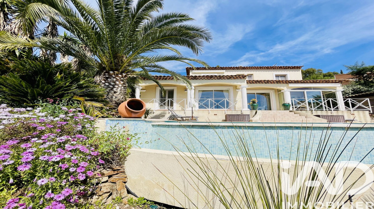 Ma-Cabane - Vente Maison La Londe-les-Maures, 142 m²